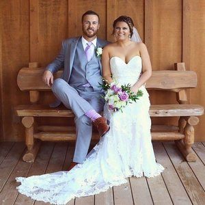 Meet your Posher, Kyle